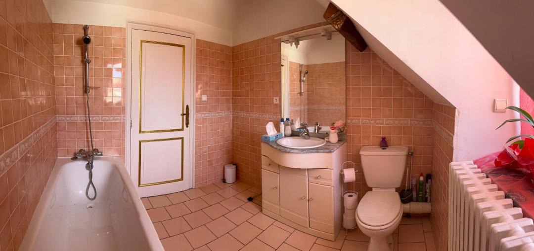 Photo of Bathroom in Moulins