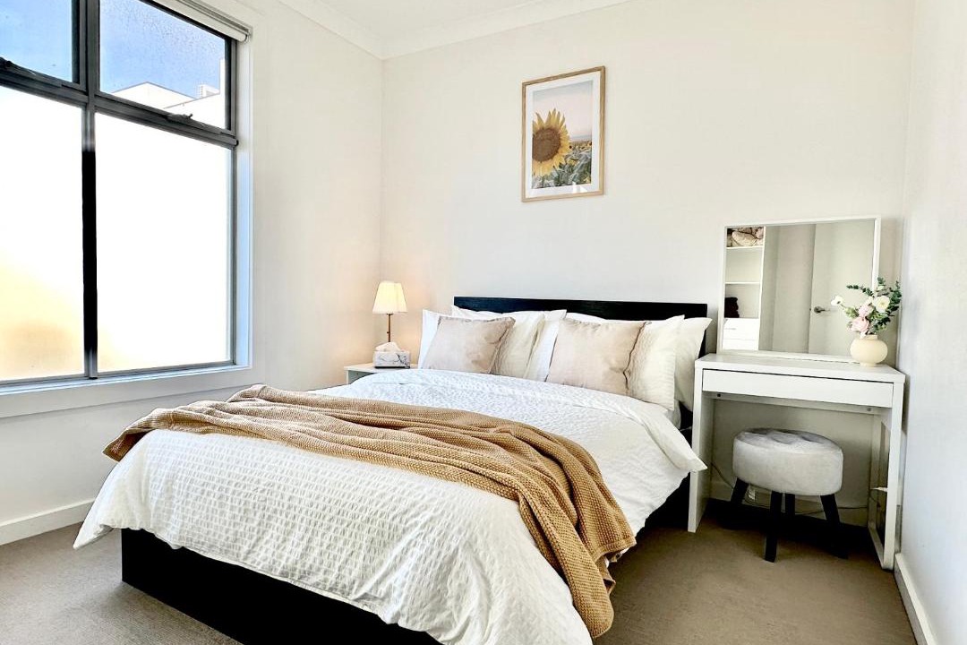 Photo of Bedroom in Lightsview