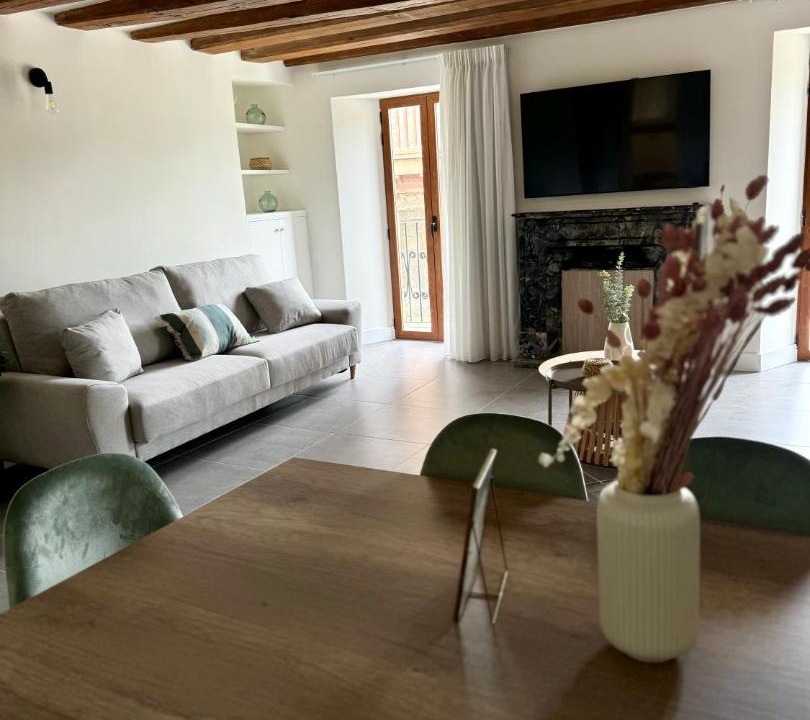 Photo of Livingroom in Boltana