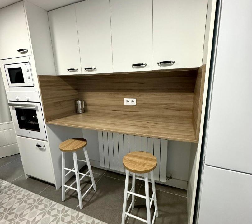 Photo of Kitchen in Boltana