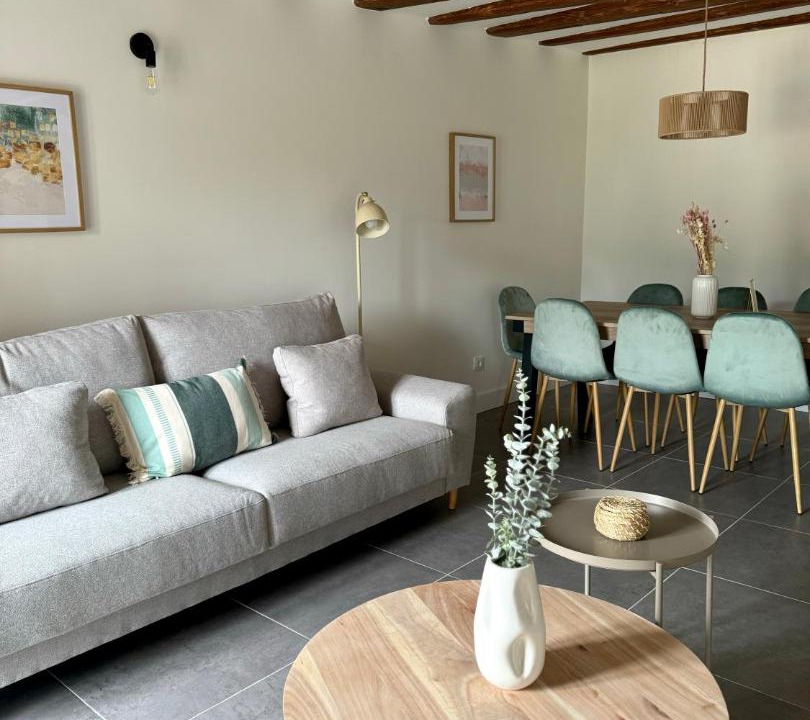 Photo of Livingroom in Boltana