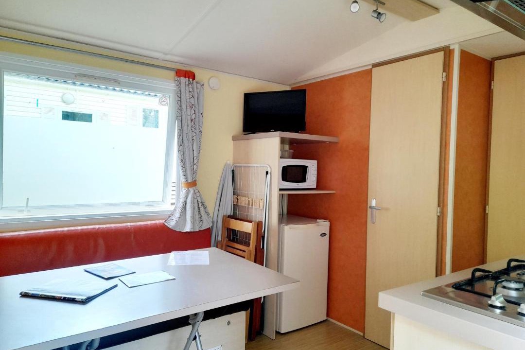 Photo of Kitchen in Archiac