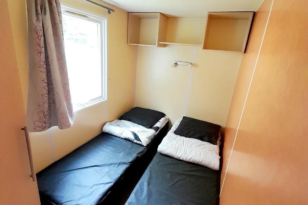 Photo of Bedroom in Archiac