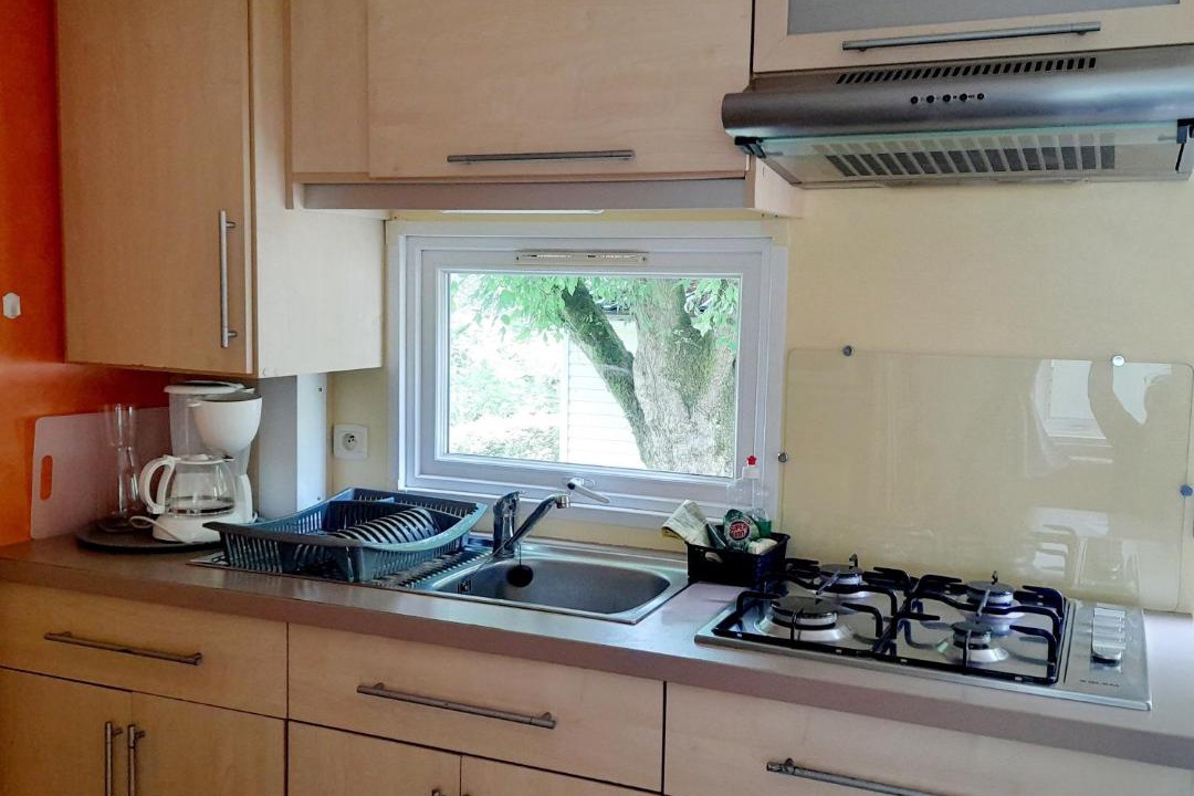 Photo of Kitchen in Archiac