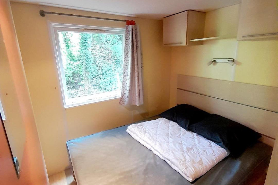 Photo of Bedroom in Archiac