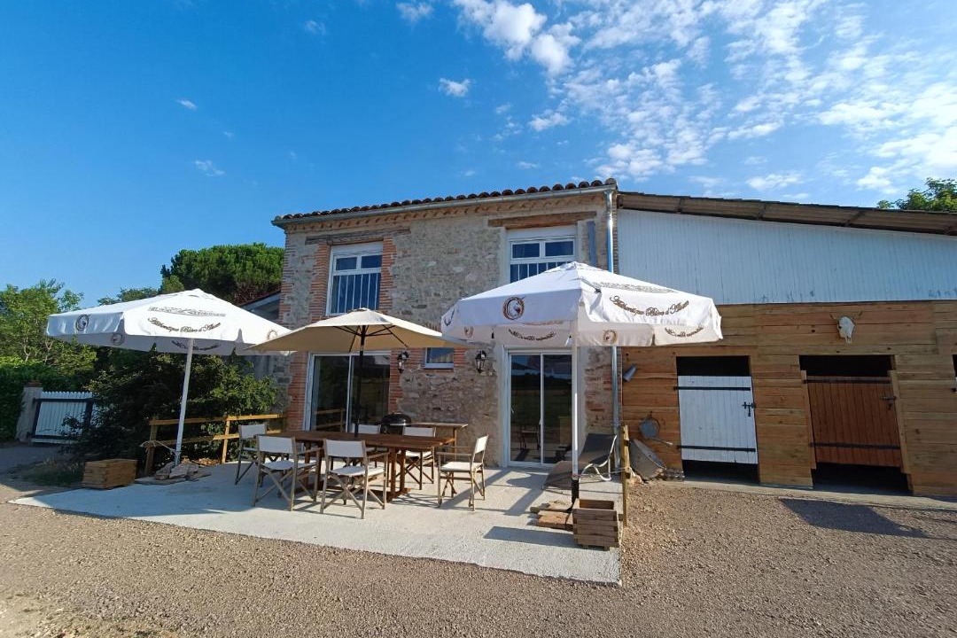 Photo of Others in Puybegon