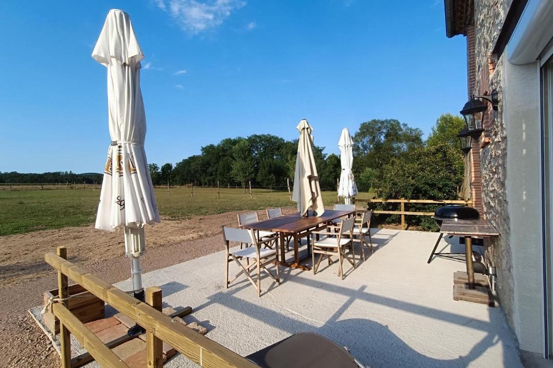 Photo of Others in Puybegon