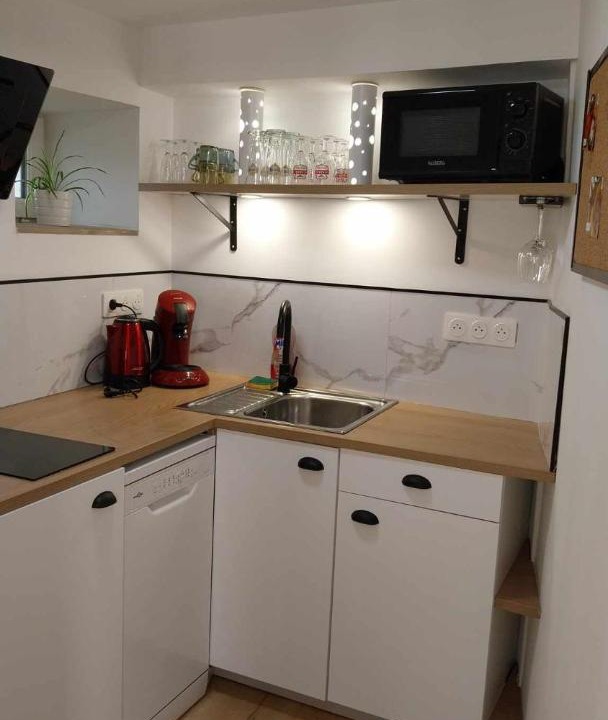 Photo of Kitchen in Fumay