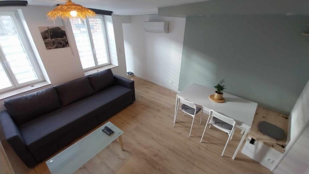 Photo of Livingroom in Fumay