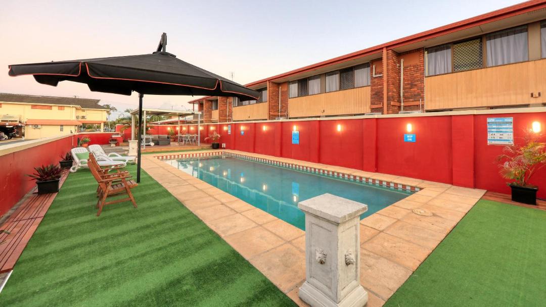 Photo of Others in West Mackay