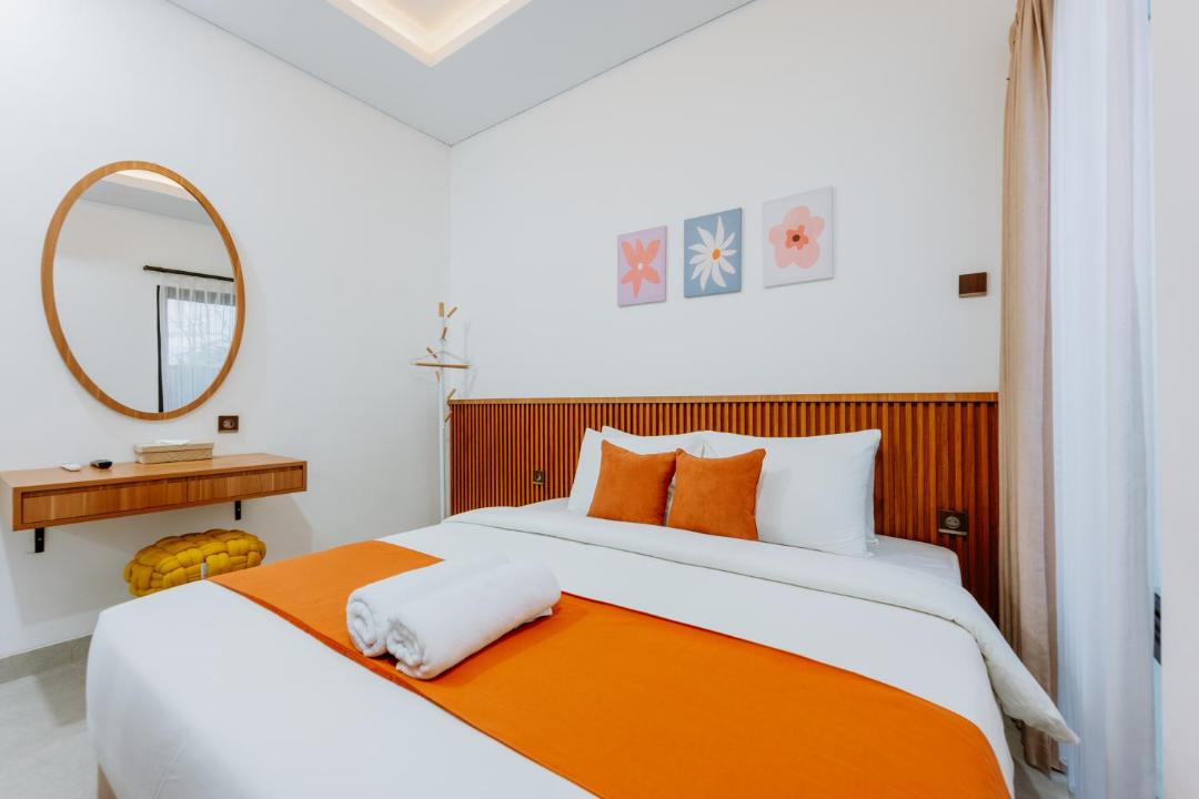 Photo of Bedroom in Ngemplak