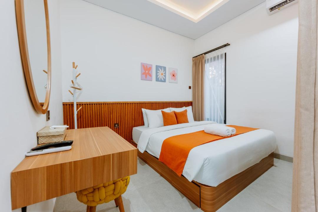 Photo of Bedroom in Ngemplak