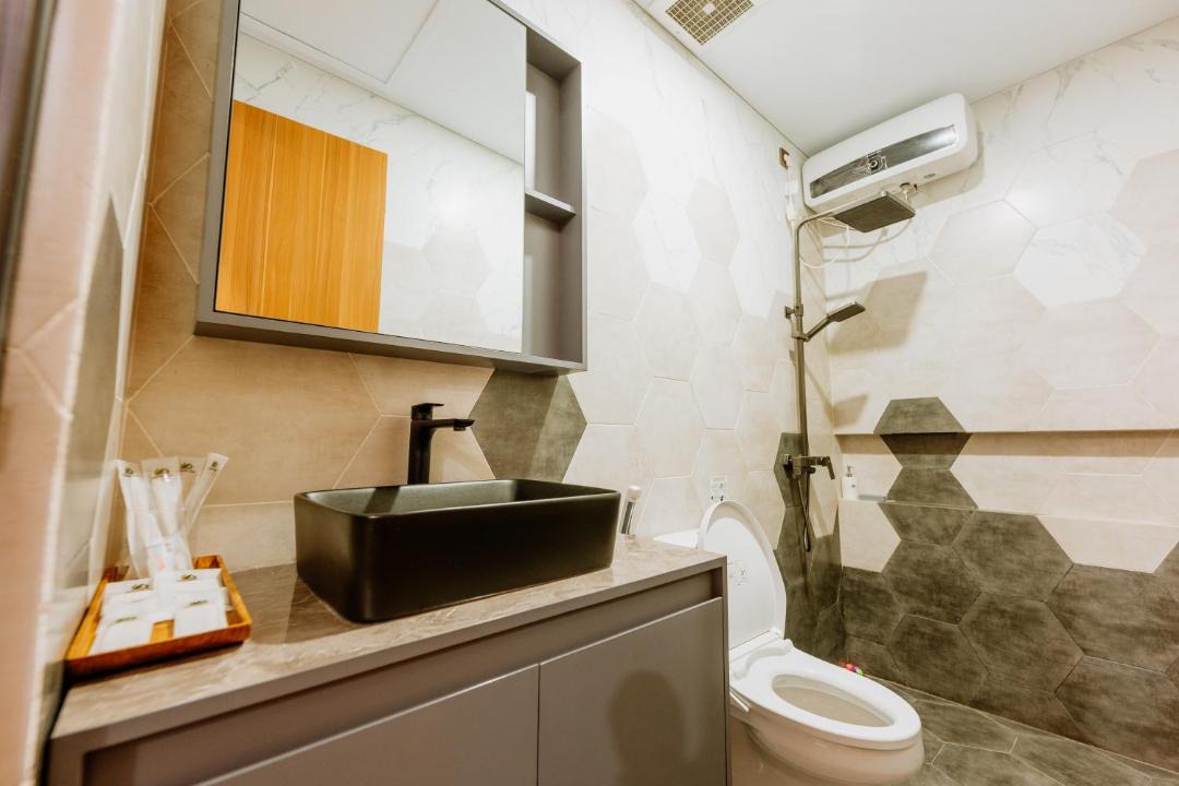 Photo of Bathroom in Ngemplak