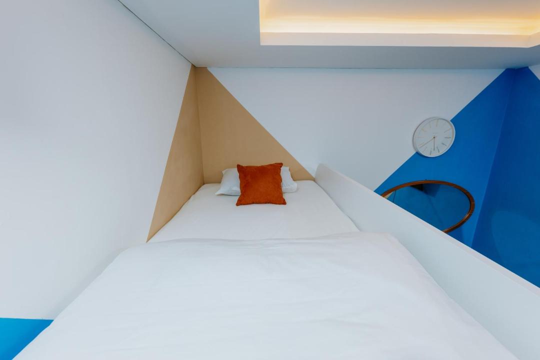 Photo of Bedroom in Ngemplak