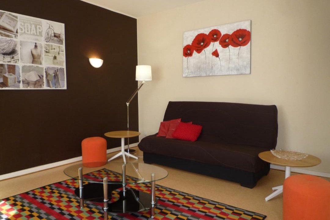 Photo of Livingroom in Devant-les-Ponts