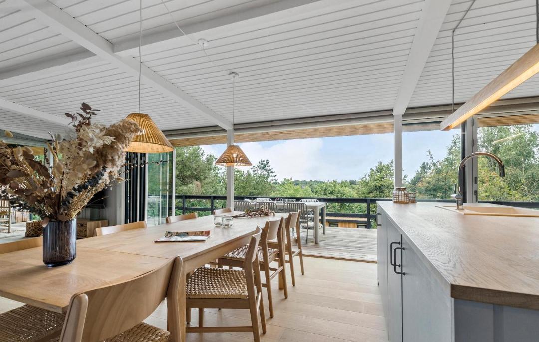 Photo of Kitchen in Syddjurs Kommune