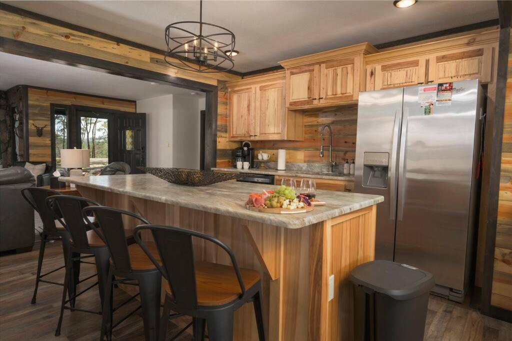 Photo of Kitchen in Octavia