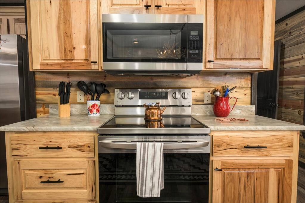 Photo of Kitchen in Octavia