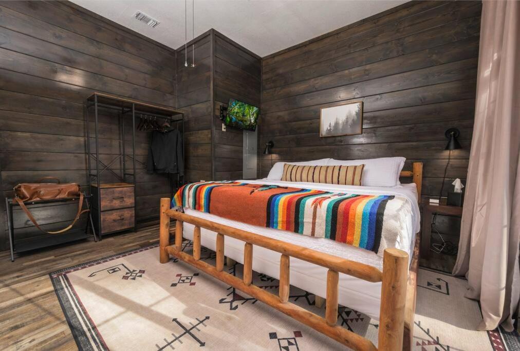 Photo of Bedroom in Octavia