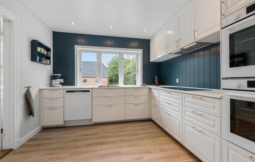 Photo of Kitchen in Varde