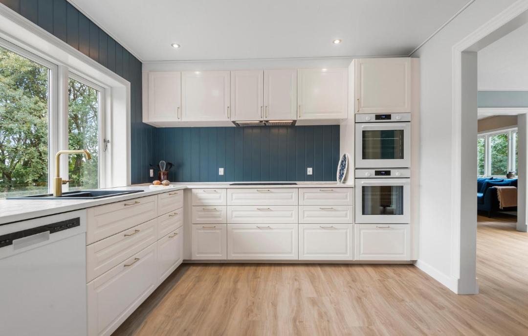 Photo of Kitchen in Varde