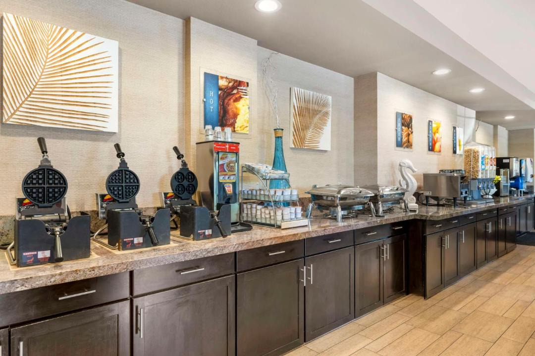 Photo of Kitchen in Townsite