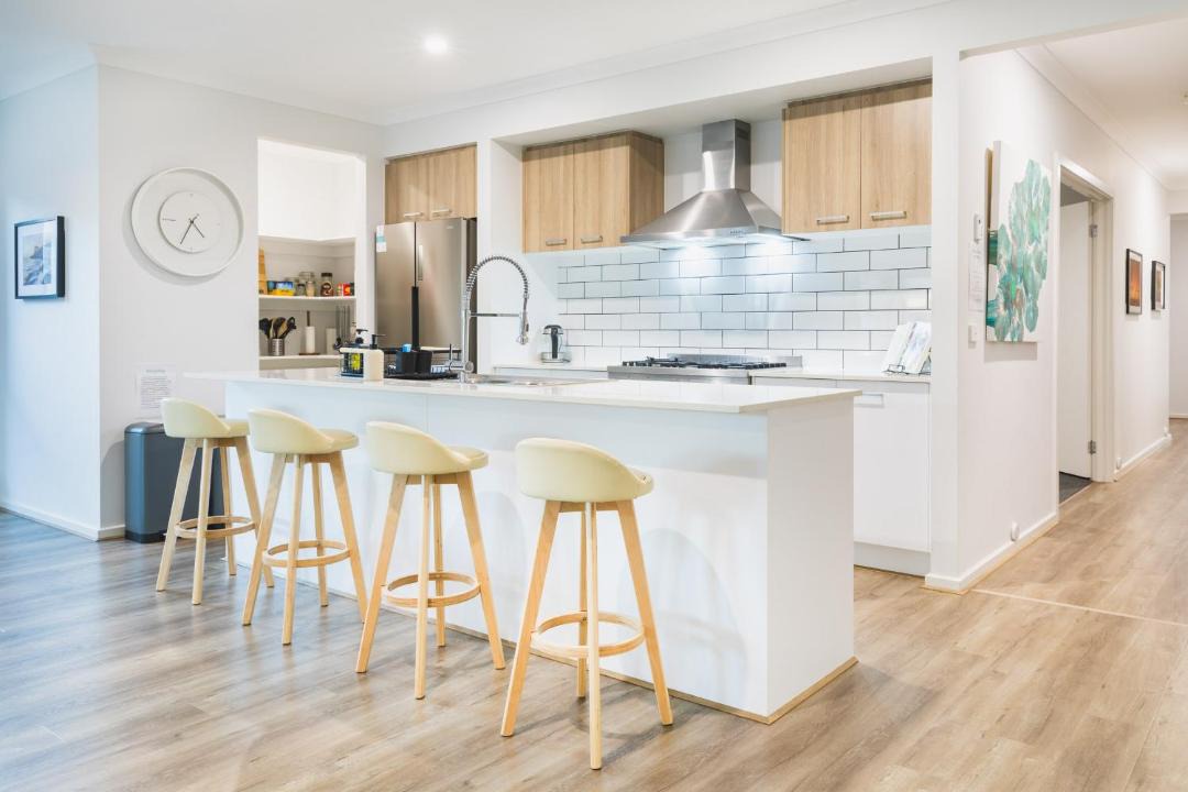 Photo of Kitchen in St Leonards
