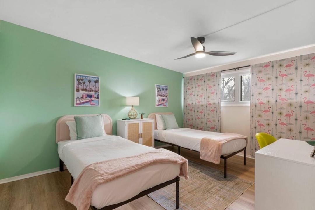 Photo of Bedroom in Tulsa