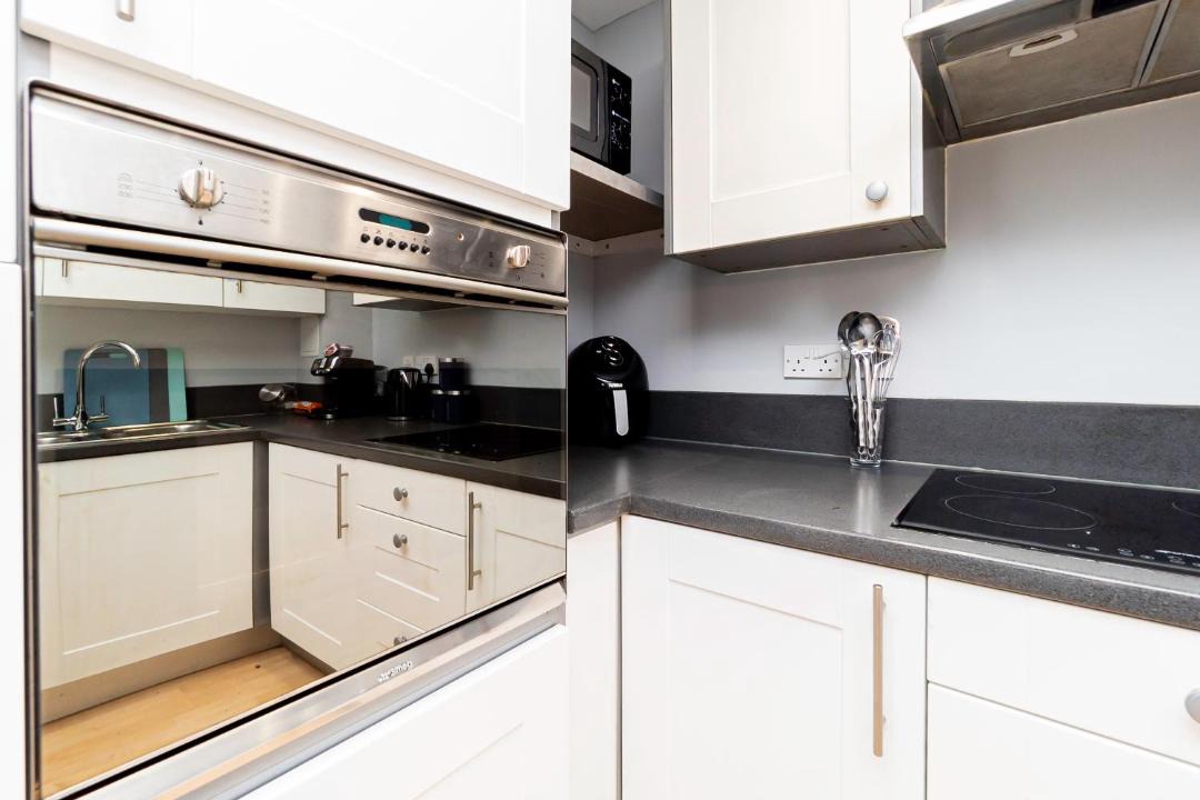 Photo of Kitchen in Basingstoke