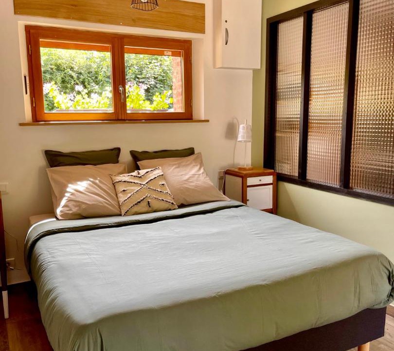 Photo of Bedroom in Arras