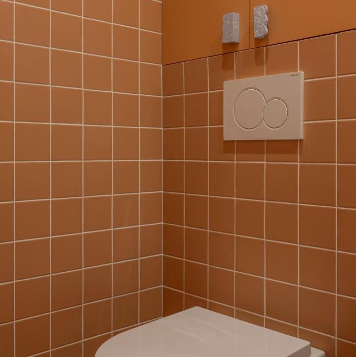 Photo of Bathroom in Malakoff