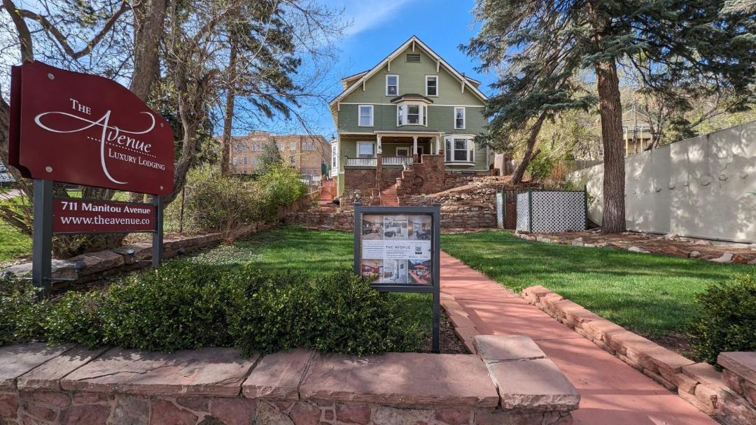 Photo of Others in Manitou Springs