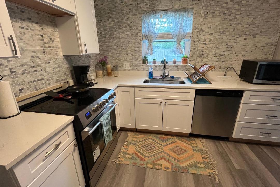 Photo of Kitchen in Jacksonville