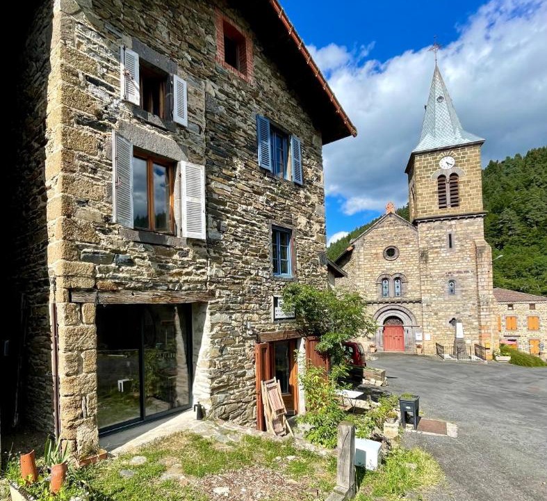 Photo of Others in Saint-Didier-sur-Doulon