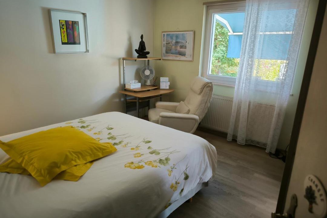 Photo of Bedroom in Brunstatt