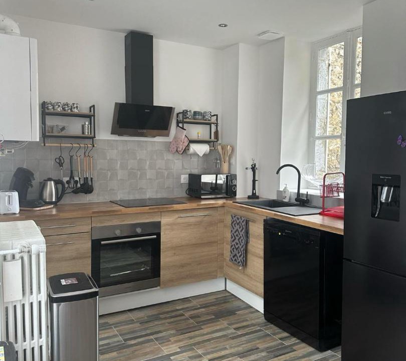 Photo of Kitchen in Tonnerre