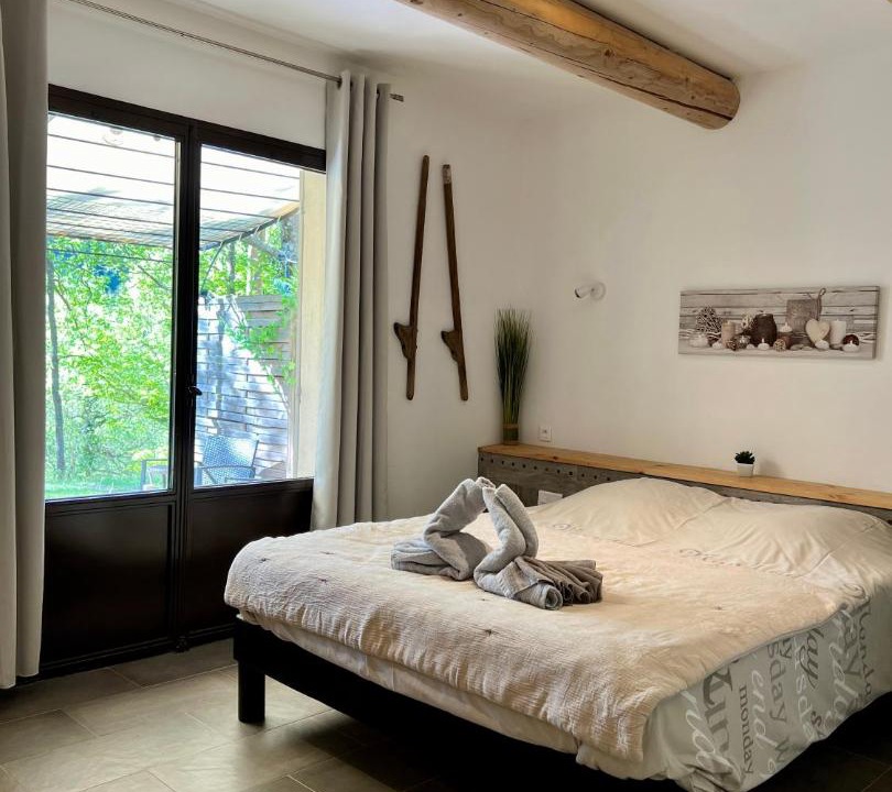 Photo of Bedroom in Cereste