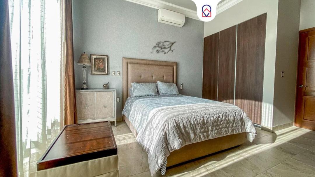 Photo of Bedroom in Leon