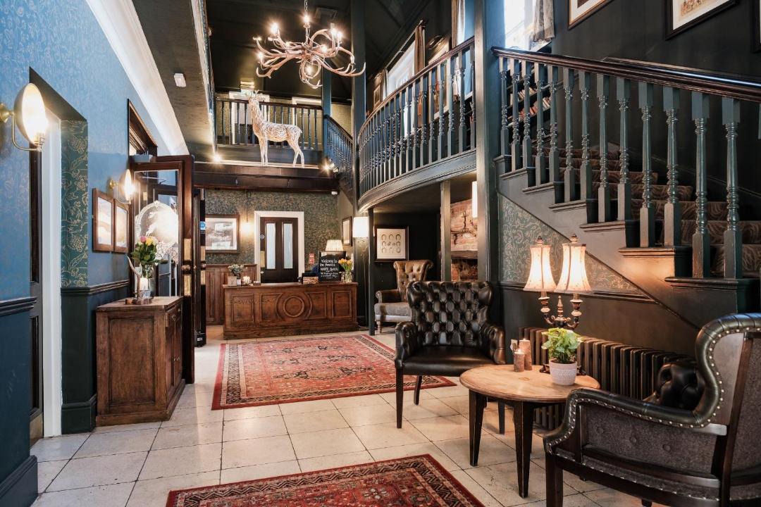 Photo of Others in Burley