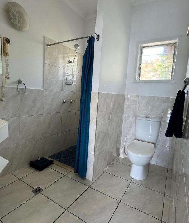 Photo of Bathroom in Airlie Beach