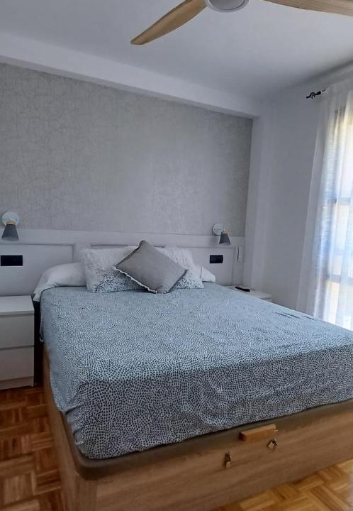 Photo of Bedroom in Castiello de Jaca