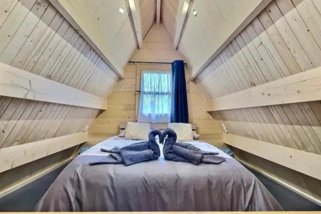 Photo of Bedroom in Pontacq