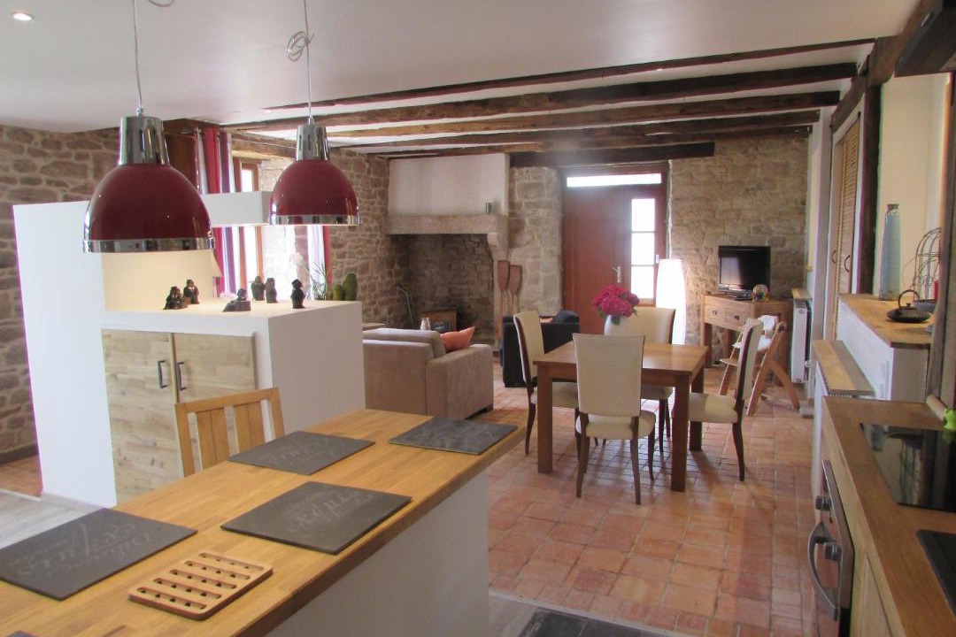 Photo of Livingroom in Lehon