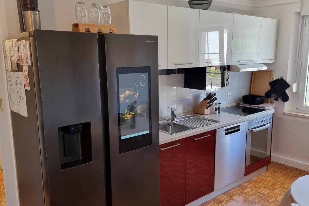Photo of Kitchen in Pucisca