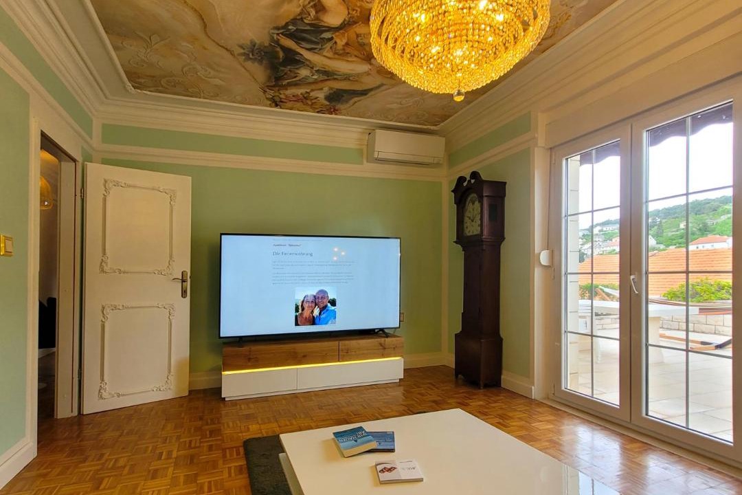 Photo of Livingroom in Pucisca