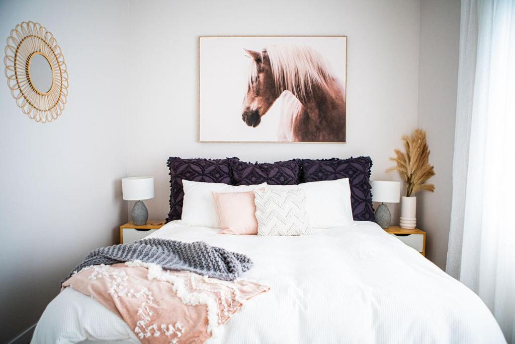Photo of Bedroom in Tamahere