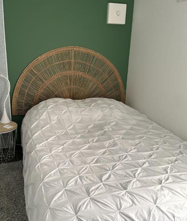 Photo of Bedroom in Basse-Goulaine