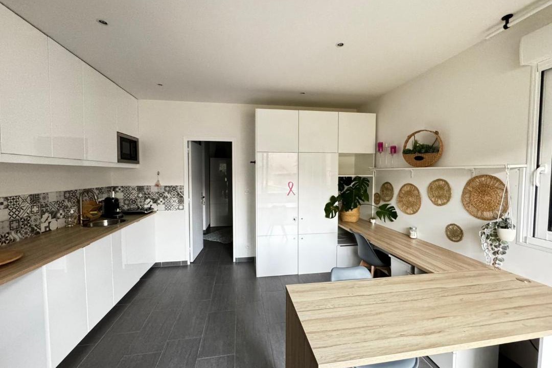Photo of Kitchen in Basse-Goulaine