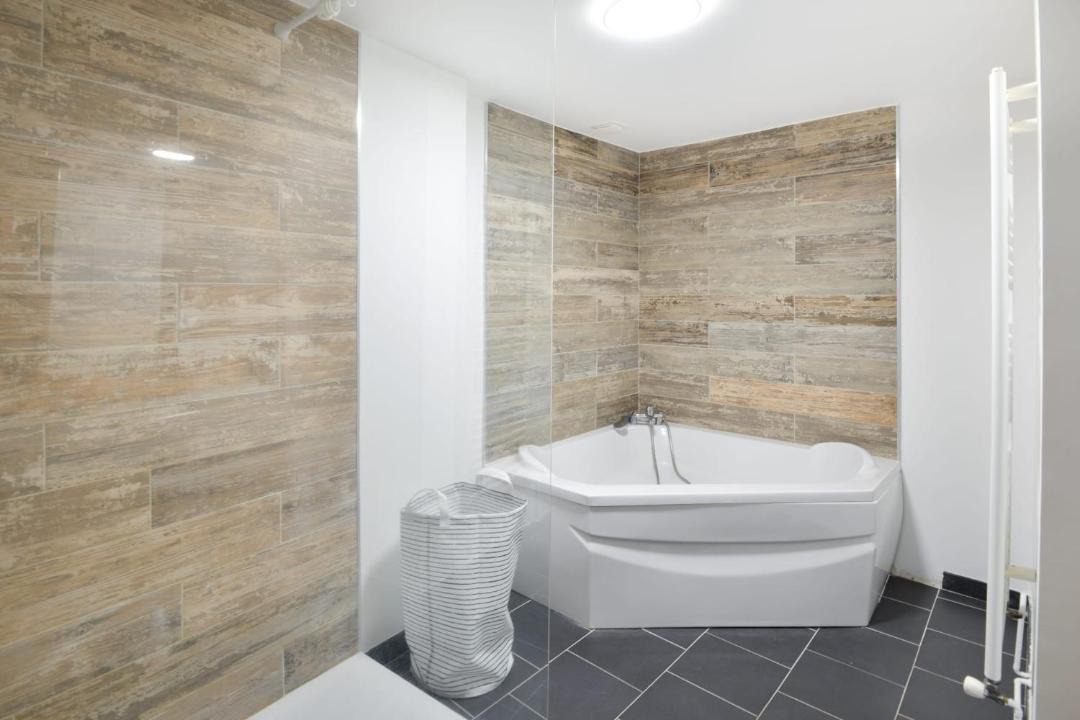 Photo of Bathroom in Dives-sur-Mer