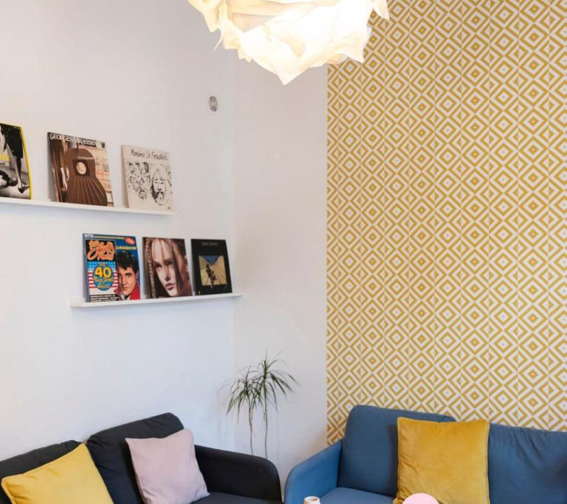 Photo of Livingroom in Haussonville-Blandan-Mon Desert-Saurupt